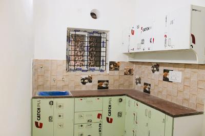Project Image of 0.0 - 1400.0 Sq.ft 3 BHK Apartment for buy in Sharewin KP Homes