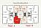 Adarsh Sky Terraces Images for Layout Plan of Adarsh Sky Terraces 2