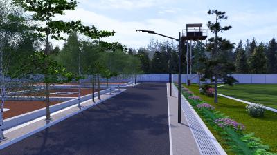 Project Image of 1200.0 - 1500.0 Sq.ft Residential Plot Plot for buy in Bhumi Manifest Harihara