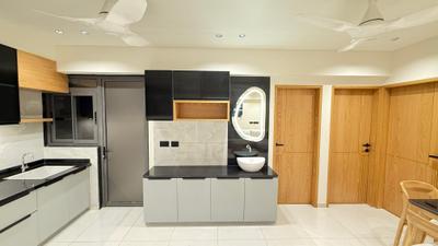 Project Image of 1332.03 - 1754.95 Sq.ft 2 BHK Apartment for buy in Pravesh By Kaavyaratna