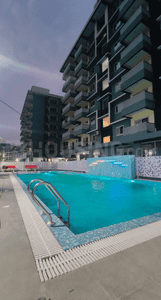 Project Image of 1775.0 - 1805.0 Sq.ft 3 BHK Apartment for buy in Kashyap Green Suresh Complex