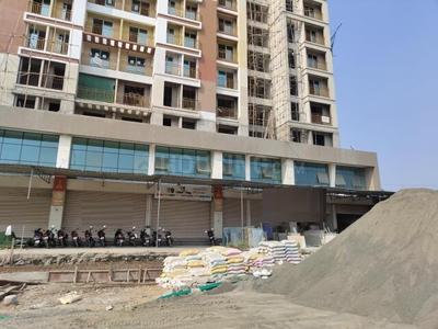 Project Image of 378.03 - 568.01 Sq.ft 1 BHK Apartment for buy in Metro Paramount