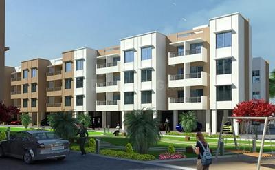 Project Image of 511.0 - 741.0 Sq.ft 1 BHK Apartment for buy in Namrata Sakar