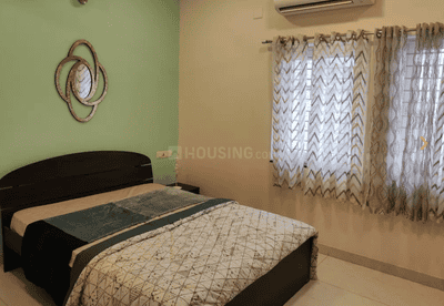 DAC Ashta Bedroom 2