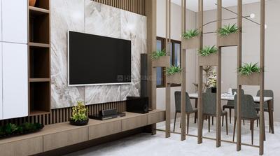 Project Image of 2153.0 - 2500.0 Sq.ft 3 BHK Villa for buy in JSSR Moonlight Villas