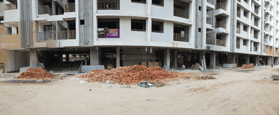 Project Image of 359.95 - 604.39 Sq.ft 1 BHK Apartment for buy in Shivam Pushpak 2