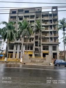 Project Image of 619.0 - 988.0 Sq.ft 2 BHK Apartment for buy in Abhinav Badrinath Tower Block D