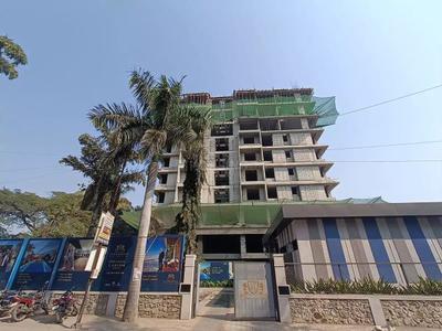 Project Image of 1550 Sq.ft 3 BHK Apartment / Flat for sale in Mundhwa for Rs. 18700000