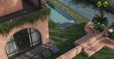 Project Image of 4167.46 - 8331.27 Sq.ft 3 BHK Villa for buy in Kama Olaulim