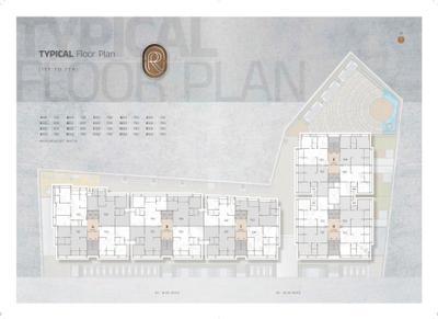 Project Image of 945 Sq.ft 3 BHK Apartment / Flat for sale in Paldi for Rs. 8400000