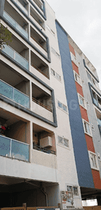 Project Image of 670.0 - 1280.0 Sq.ft 1 BHK Apartment for buy in Sri Vishnu Green Park