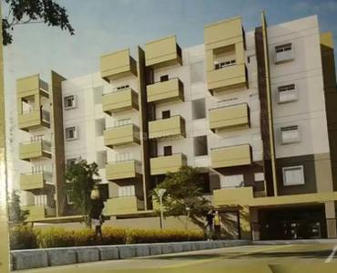 Project Image of 890.0 - 1394.0 Sq.ft 2 BHK Apartment for buy in PNR Pride