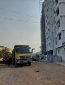 Project Image of 890 Sq.ft 2 BHK Apartment / Flat for sale in Badlapur East for Rs. 4200000