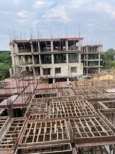 Project Image of 520.0 - 1244.0 Sq.ft 2 BHK Apartment for buy in Astha 