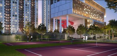 Project Image of 319.0 - 385.0 Sq.ft 1 BHK Apartment for buy in DGT Sector 3A Cluster 2 Phase 2