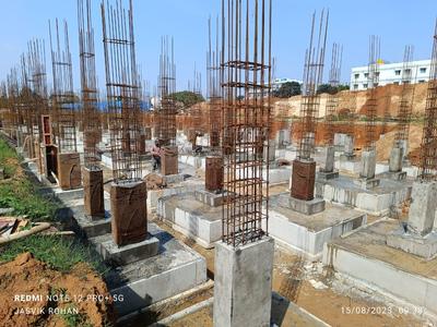 Project Image of 983.21 - 1333.55 Sq.ft 2 BHK Apartment for buy in Acorn Hive