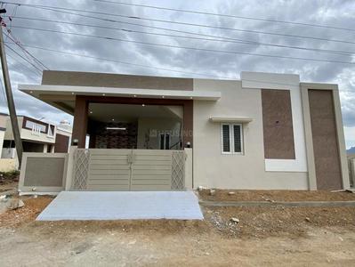 Project Image of 540.0 - 1100.0 Sq.ft 1 BHK Villa for buy in Chandrasekar Santhi Colony Villa
