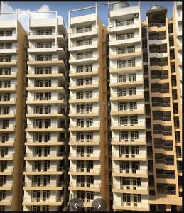 Prestige Heights Elevation 1