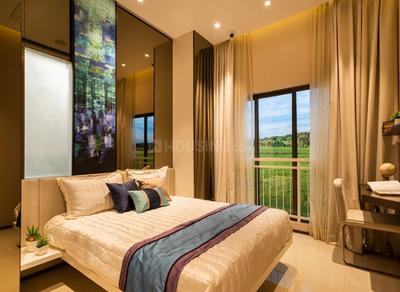 Project Image of 407.0 - 586.96 Sq.ft 1 BHK Apartment for buy in Sunteck One World 