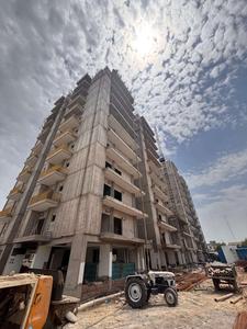 Project Image of 1924 Sq.ft 3 BHK Apartment / Flat for sale in Rukmani Vihar for Rs. 21100000