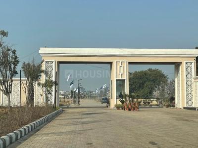 Project Image of 907.15 - 1614.59 Sq.ft Residential Plot Plot for buy in 3B Estate 95