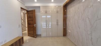 Project Image of 2000.0 - 4500.0 Sq.ft 3 BHK Apartment for buy in GC Homes DLF Luxury Floors