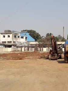 Project Image of 445.0 - 583.0 Sq.ft 1 BHK Apartment for buy in Lodha Global Park