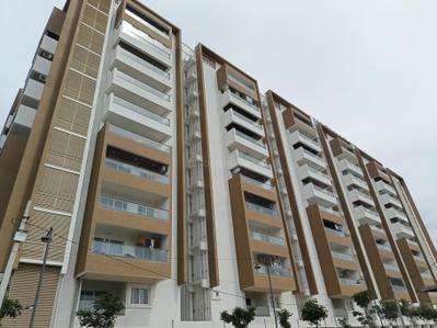 Project Image of 1458.0 - 2359.0 Sq.ft 3 BHK Apartment for buy in Sri Sai Viradhya