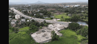Project Image of 1000.0 - 5000.0 Sq.ft Residential Plot Plot for buy in Shivam Plots In Jite