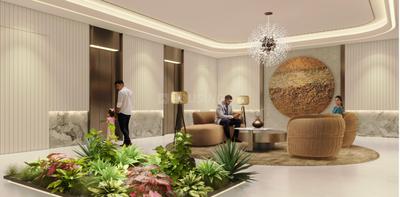 Project Image of 734.96 - 1191.03 Sq.ft 2 BHK Apartment for buy in Antariksh Alpha