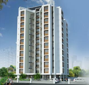 Project Image of 1091.0 - 1496.0 Sq.ft 2 BHK Apartment for buy in Arya Bhangy Pine Tree