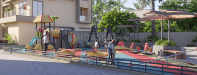 Project Image of 1960.0 - 3149.74 Sq.ft 4 BHK Villa for buy in Pramukh Swarit