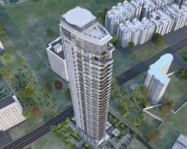 Project Image of 6000.0 - 10887.0 Sq.ft 4 BHK Apartment for buy in Akshaya Abov