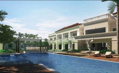 Project Image of 5863.0 - 7618.0 Sq.ft 4 BHK Apartment for buy in Divya Sree 77 Sky