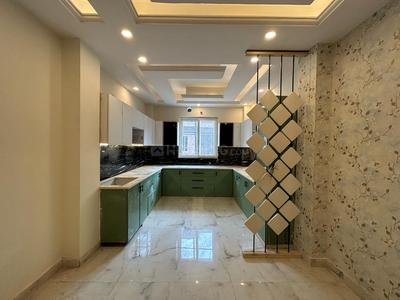 Project Image of 2700.0 - 3400.0 Sq.ft 4 BHK Villa for buy in Escon Panache Villas