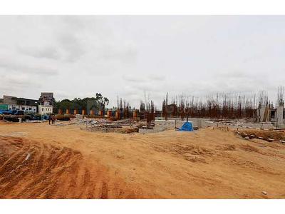 Project Image of 428.0 - 1106.0 Sq.ft Studio Studio Apartment for buy in Provident Capella 2