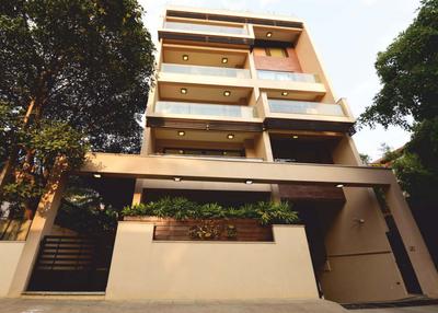 Legacy Aura Elevation 1