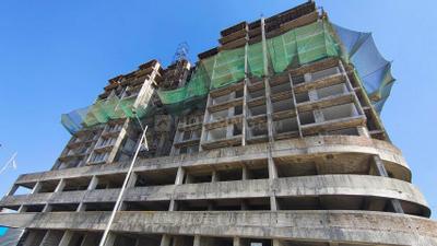 Project Image of 362.1 - 650.0 Sq.ft 1 BHK Apartment for buy in Zenisha Luxuria