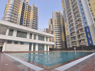 Project Image of 382.0 - 646.0 Sq.ft 1 BHK Apartment for buy in Diplomats Golf Link