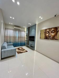 Project Image of 338.2 - 562.63 Sq.ft 1 BHK Apartment for buy in Bonzer Silvra One
