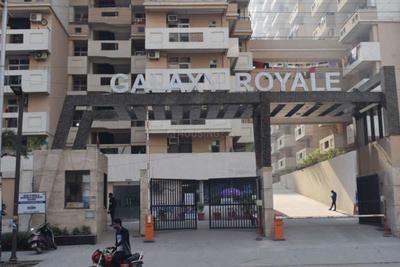 Project Image of 562.41 - 716.02 Sq.ft 2 BHK Apartment for buy in Galaxy Royale Phase 1