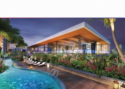 Project Image of 424.0 - 602.0 Sq.ft 1 BHK Apartment for buy in Mahaavir Exotique Phase II