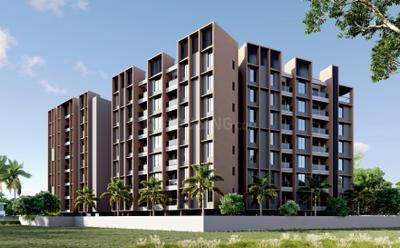 Project Image of 918.0 - 1344.0 Sq.ft 2 BHK Apartment for buy in Ideal Elite