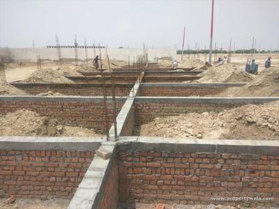 Project Image of 900 Sq.ft Residential Plot / Land for sale in Barsana for Rs. 2600000