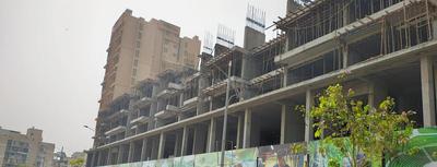 Project Image of 446.0 - 657.0 Sq.ft 1 BHK Apartment for buy in Siddhivinayak Amazonia