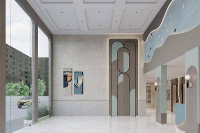 Project Image of 554.13 - 628.18 Sq.ft 2 BHK Apartment for buy in Agastya Shyam Shivalik