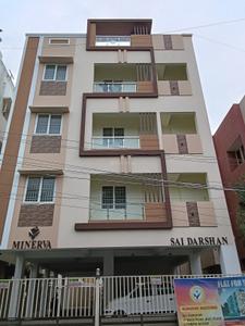 Project Image of 928.0 - 1165.0 Sq.ft 2 BHK Apartment for buy in Minerva Sai Darshan