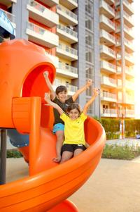 Project Image of 1527 Sq.ft 3 BHK Apartment / Flat for sale in Dhunela for Rs. 12100000