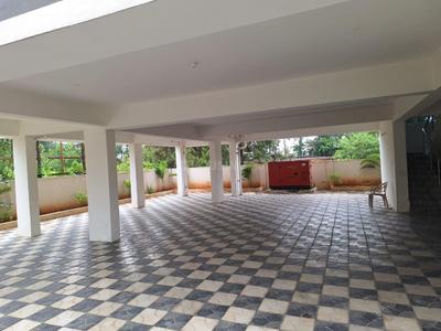 Project Image of 0.0 - 1625.0 Sq.ft 3 BHK Apartment for buy in Cauvery Krishna