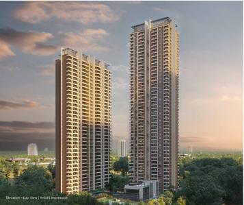 Project Image of 739.28 - 2306.38 Sq.ft 1 BHK Apartment for buy in Sobha Aurum